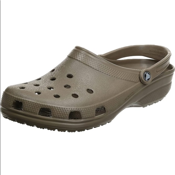 ❤️NIB CROCS❤️ - Picture 2 of 12